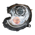 Mini Cabrio R57/R55/R56 Head Lamp LH (03/07-10/10)