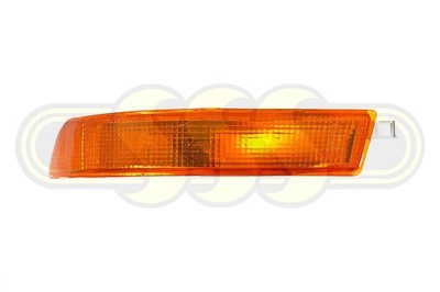 Toyota Corolla 94-On Bar Lamp Left Hand Front (07/96-07/99)