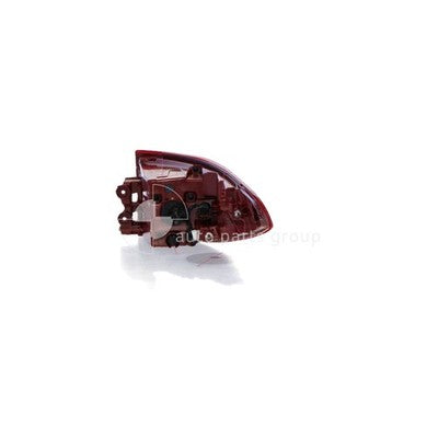 Genuine Kia Sportage QL Tail Lamp LH (05/18-09/21)