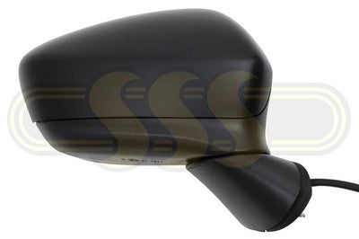 Mazda Cx5 Door Mirror Right Hand Assembly Electric With Mirror (01/12-12/14)