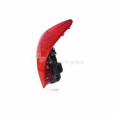 Genuine Peugeot 308 T7 Tail Lamp RH (02/08-07/11)