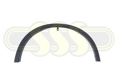 Genuine Nissan / Datsun Xtrail Guard Flare Right Hand Front (02/17-08/22)
