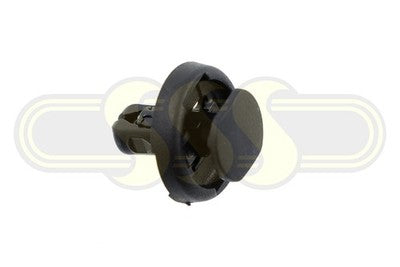 Genuine Toyota Corolla Cross Trim Clips Front (10/22-07/25)
