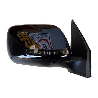Toyota Landcruiser UZJ200/VDJ200 Door Mirror RH (11/07-03/12)