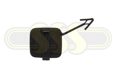 Genuine Kia Stinger Bar Tow Hook Cover Front 200S ONLY (01/21-On)