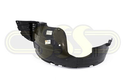 Genuine Hyundai Iload / Imax Guard Liner Left Hand (09/14-03/18)
