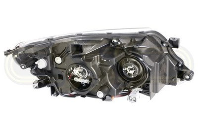 Genuine Subaru Forester Head Lamp Left Hand No Xenon (08/10-10/12)