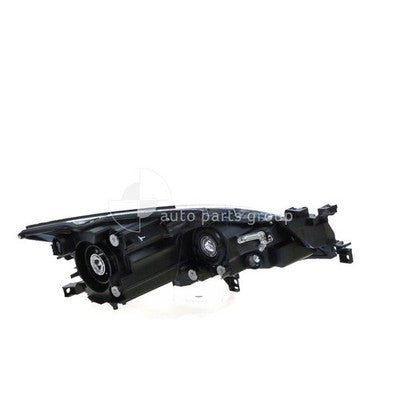 Genuine Mazda 6 GH Head Lamp LH Projector Manual Adjust (02/08-12/12)