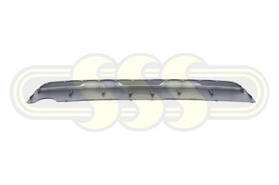 Genuine Kia Niro Bar Cover Insert Rear SKID PLATE (03/21-04/22)