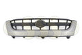 Toyota Hilux 1988-On Grille Grey (09/01-02/05)
