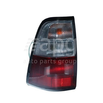 Holden Rodeo TF Tail Lamp LH (02/97-02/03)