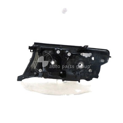 Toyota Landcruiser UZJ200/VDJ200 Head Lamp RH (11/07-09/15)
