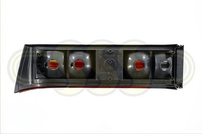 Holden Commodore Tail Lamp Right Hand Sedan Berlina (03/86-08/88)