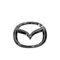 Genuine Mazda CX-9 TC Tail Gate Emblem (07/16-On)