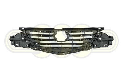 Genuine Mazda Cx5 Grille No Sensor Holes (12/14-04/17)