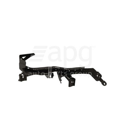 Genuine Subaru Impreza G5/G5X Front Bar Bracket RH (12/16-09/23)