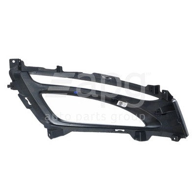Genuine Kia Optima TF Front Bar Grille LH (01/11-09/13)