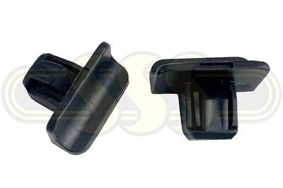 Holden Commodore Bar Grille Front Black SS SV6 SSV (10/15-10/17)