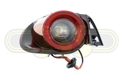 Genuine Mazda Mx30 Tail Lamp Left Hand NO SIGNATURE ILLUMI (01/21-On)