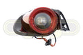 Genuine Mazda Mx30 Tail Lamp Left Hand NO SIGNATURE ILLUMI (01/21-On)