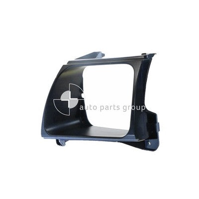 Toyota Hilux KZN165R/LN147R/LN167R Head Lamp Rim LH (09/01-02/05)
