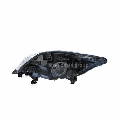 Ford Kuga TE Head Lamp RH Halogen Manual Adjust (02/12-03/13)