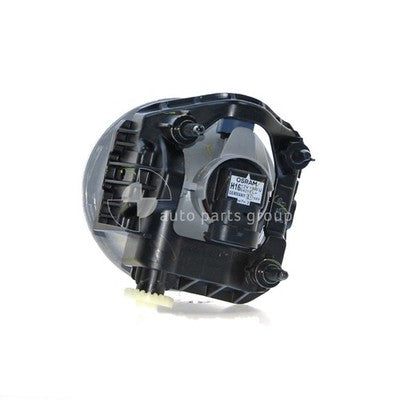 Genuine Isuzu Ute D-Max TFS/Series 1 Fog Lamp RH (12/13-05/19)