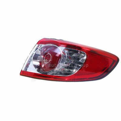 Hyundai Santa Fe CM Tail Lamp RH (09/09-07/12)