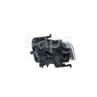 Genuine Hyundai iMax TQ-W Fog Lamp LH (02/08-09/15)