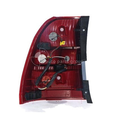 Genuine Kia Sportage KM Tail Lamp RH (04/05-05/10)