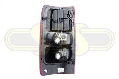 Genuine Holden Colorado Ute Tail Lamp Right Hand Ute With LED (07/16-2020)