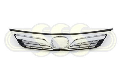 Toyota Camry Hybrid Grille (01/12-04/15)