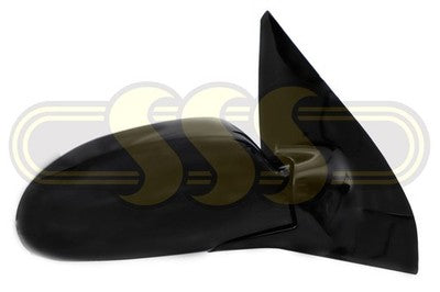 Ford Focus Door Mirror Right Hand Electric 5Pins (06/02-01/05)