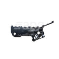 Genuine Mazda 6 GJ Front Bar Bracket LH (11/12-09/16)