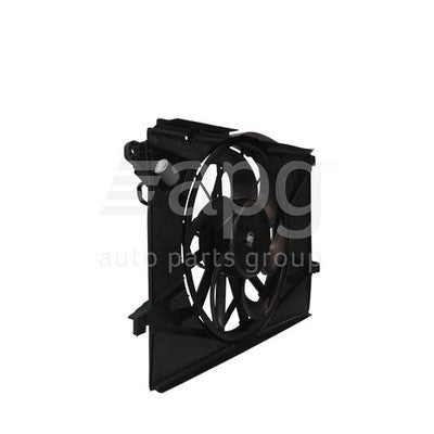 Ford Fairlane Radiator Fan Assembly 8/06-6/10 4.0L 6CYL & 5.4L V8 SINGLE FAN