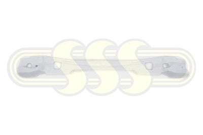 Genuine Mazda Cx5 Bar Absorber Front (01/22-On)