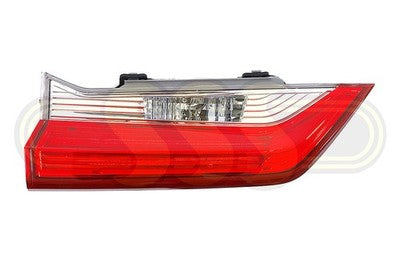 Honda Crv Rear Garnish Lamp Left Hand (2017-2020)