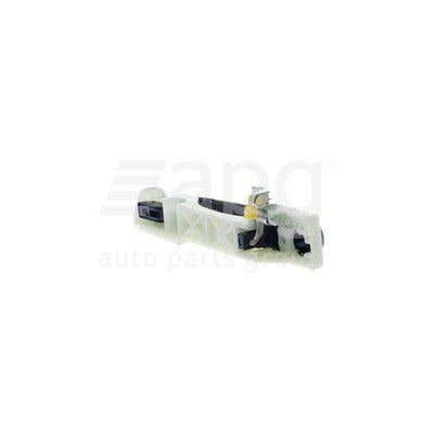 Genuine Hyundai Accent MC Front Door Outer Handle RH (05/06-12/09)