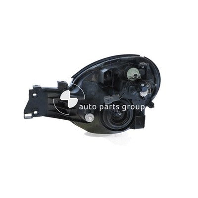 Genuine Subaru Impreza S44 Head Lamp RH (10/00-10/02)