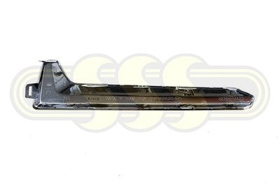 Genuine Subaru Forester Bar Mould Left Hand Front Chrome Chrome (10/15-09/18)