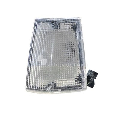Mazda B Series UF Front Park / Indicator Lamp LH (06/85-03/96)