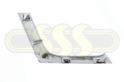 Genuine Toyota Kluger Bar Reflector Rim Left Hand Rear Lower Lower (11/16-11/19)