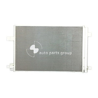 Volkswagen Multivan A/C Condenser 700 x 440 x 12 mm 5.4 mm Fin (07/15-On)