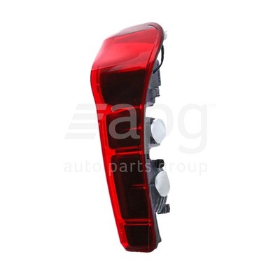 Isuzu Ute D-Max TFR/TFS Tail Lamp RH (07/12-02/17)