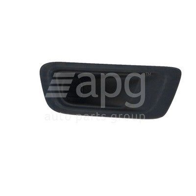 Genuine Holden Colorado RG Front Bar Grille RH (06/12-07/16)