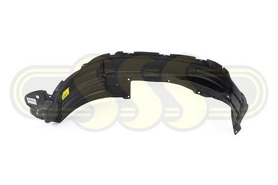 Genuine Toyota Landcruiser Prado Guard Liner Left Hand Front (08/17-12/23)