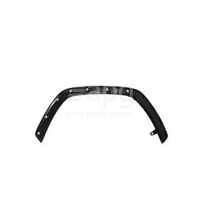 Genuine Toyota RAV4 AXAA54R/AXAH52R/AXAH54R Front Guard Flare LH (05/19-On)