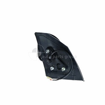 Toyota Corolla ZZE122R Door Mirror LH (10/01-04/04)