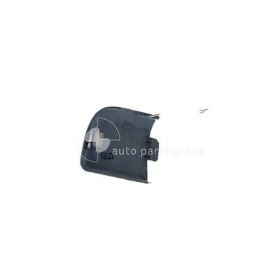 Genuine Toyota Echo NCP10R/NCP13R Front Bar Tow Hook Cover (12/02-08/05)