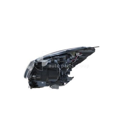 Genuine Subaru Impreza G4/G4X Head Lamp RH (04/15-05/17)